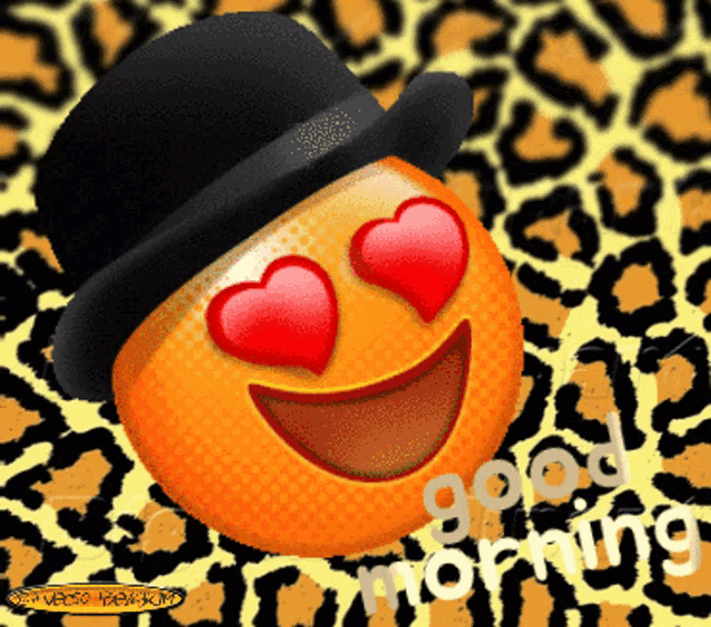 Morning Vec50 Gif GIF