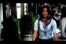 Morph Clothes Transformation GIF