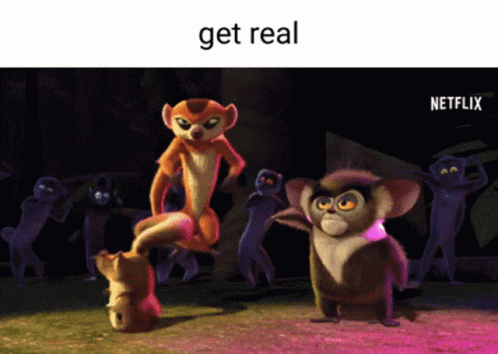 Mort Making A Head Spin GIF