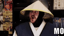 Mortal Kombat Le Joueur Du Grenier GIF