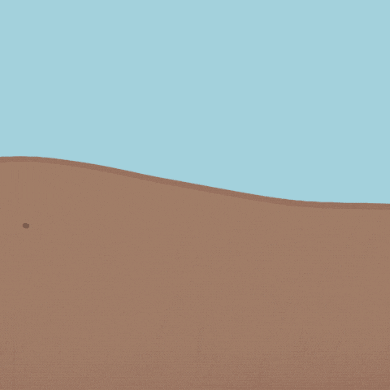 Mosquito Bite Mark GIF