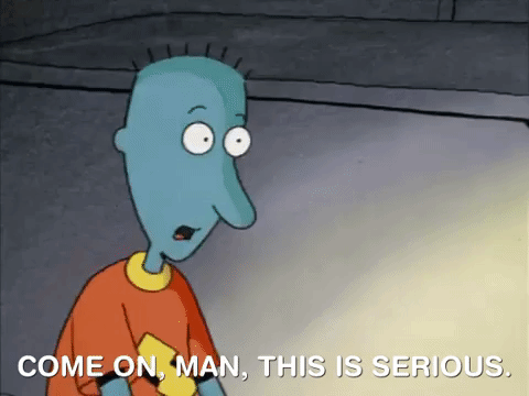 Mosquito Skeeter Valentine Follow The Yo Yo GIF