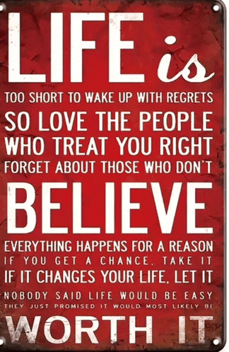 Most People Are Good Let It Go Meme GIF