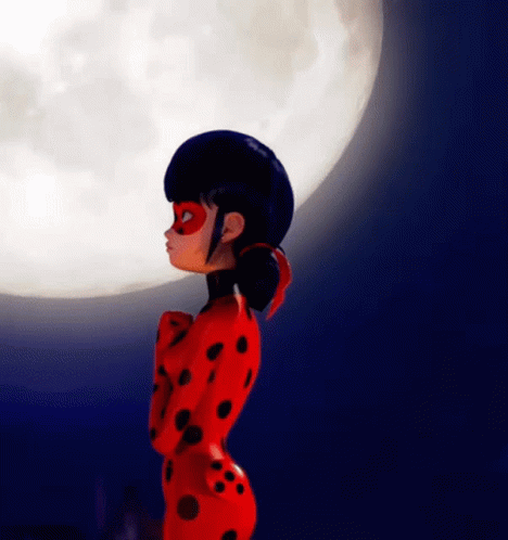 Moth Saying This Is Irl : 3 GIF
