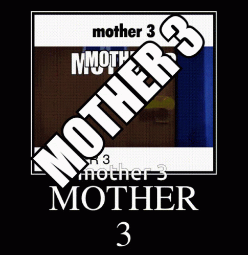 Mother 3 GIF
