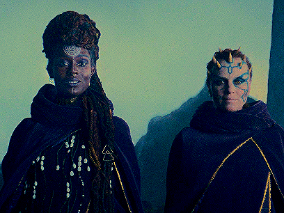 Mother Aniseya Acolyte GIF