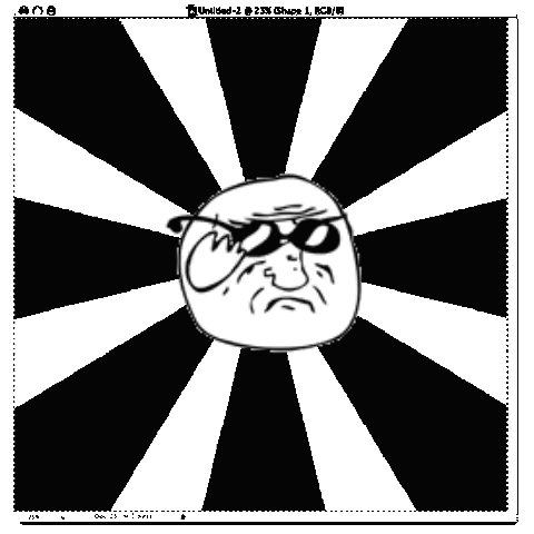Mother of God Meme Face