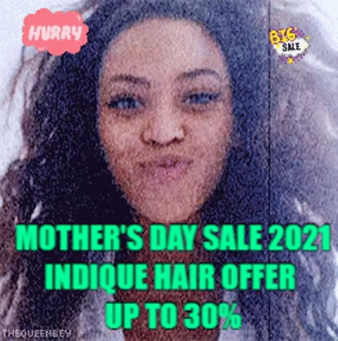 Mother's Day Sale 2021