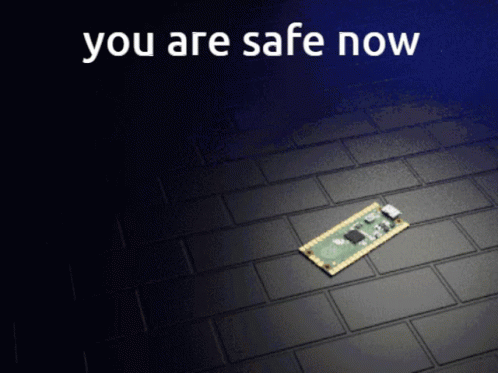 Motherboard Cpu Zoom In GIF