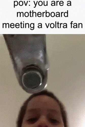 Motherboard Meeting Fan Meme GIF