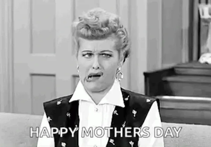 Mothers Day Funny