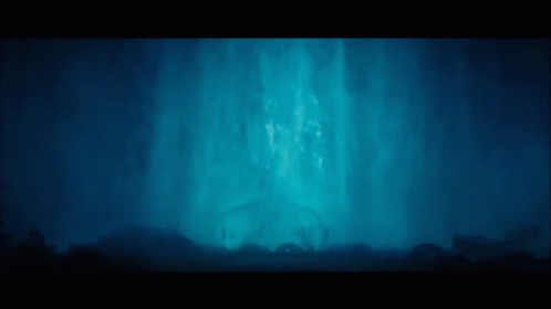 Mothra Monster In Earth GIF