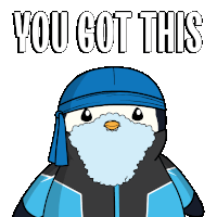 Motivation Go Sticker GIF