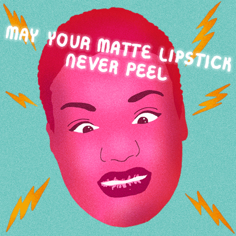 Motivational Art GIF