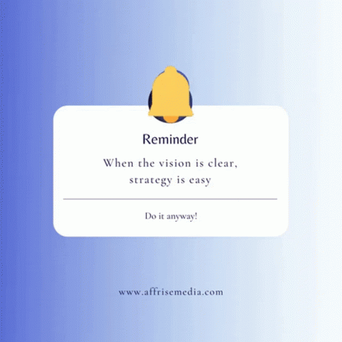 Motivational Quotes Affrise Media GIF