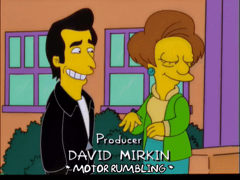 Motor Machine Rumbling In The Rooftop GIF