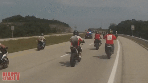 Motor Stunt Gang GIF