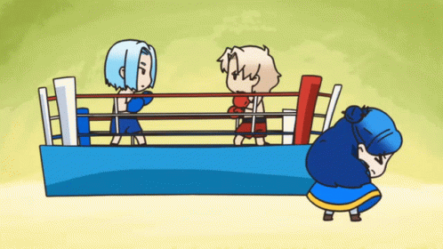 Motosu Urano Bell Ring Ding Ding Ding GIF