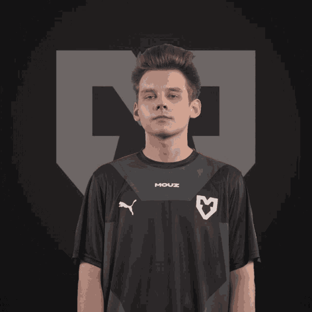 Mousesports Mouz Gif GIF