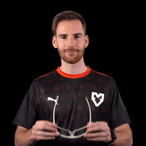 Mouz Background Explosion Meme GIF