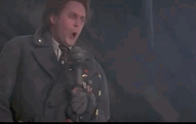 Movie Scene Planet Ten