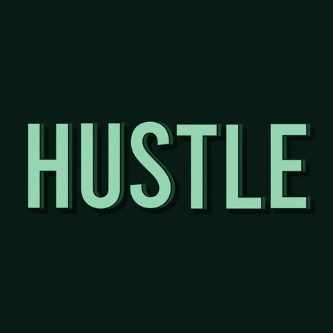 Moving Hustle And Flow GIF