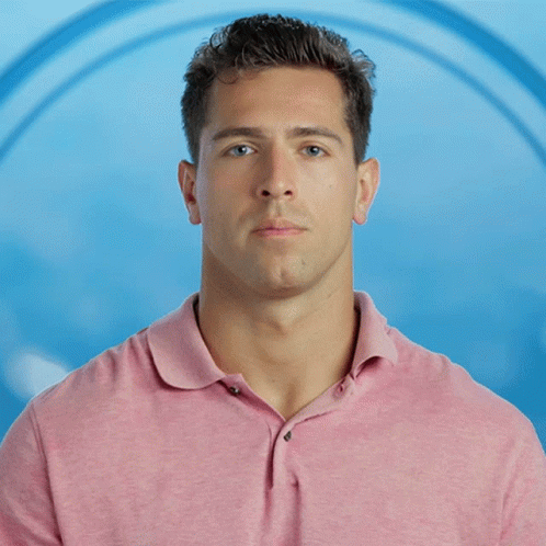 Moving On Up Serious Expression Nathan Kroger GIF