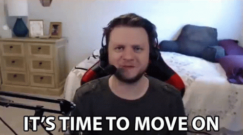Moving On Up Youtuber Ryan Bailey GIF