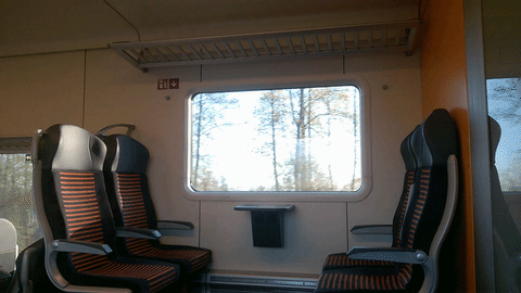 Moving Train Pictures GIF