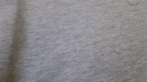 Moving Water On A Clothing GIF