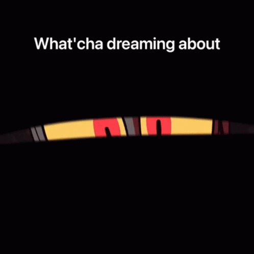 Moxxie Blitz Dreaming About GIF