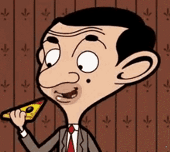 Mr Bean GIFs 