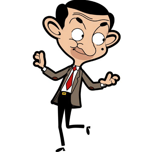 Mr Bean GIFs 