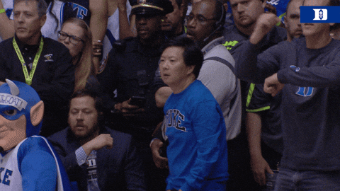 Mr Chow Ken Jeong Rolling Arms GIF