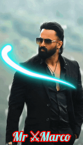 Mr Marco Marco Don Gif GIF