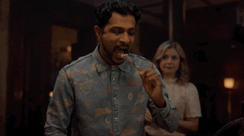 Mr Nasty Time Food Taste GIF