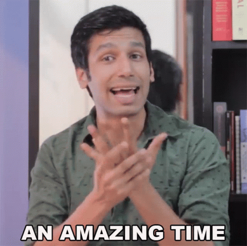 Mr Nasty Time Kanan Gill GIF