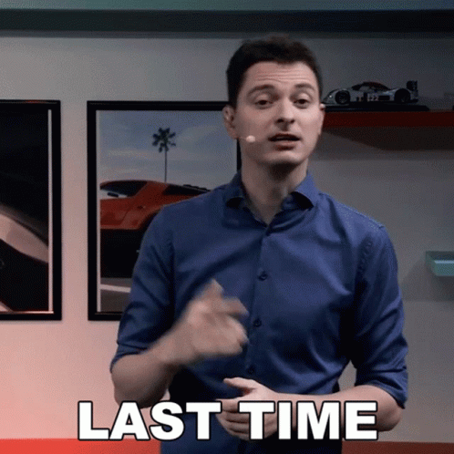 Mr Nasty Time Man Teaching GIF