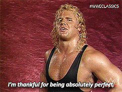 Mr Perfect Vintage Perfecto GIF