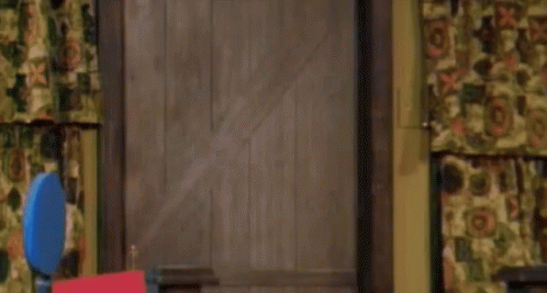 Mr Rogers It's A Beautiful Day GIF