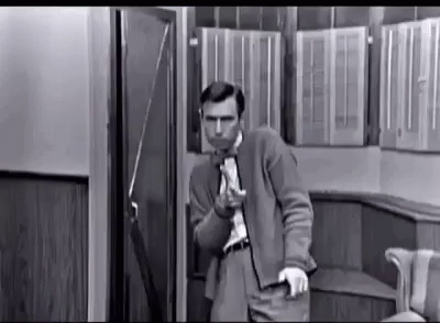 Mr Rogers Shoot You GIF