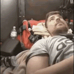 Mrbeast Meme Laying In Bed GIF