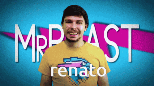Mrbeast Meme Renato GIF