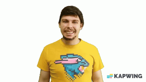 Mrbeast Meme Trademark GIF