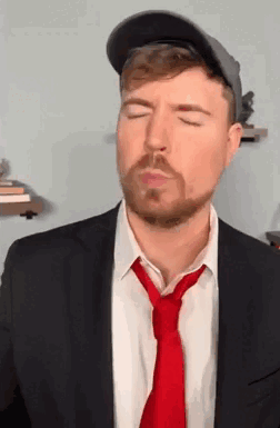 Mrbeast Snout GIF
