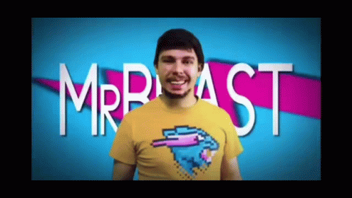 Mrbeast Welcome To The Final Test GIF