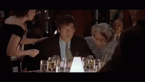 Mrs Doubtfire Face Revealed Scene GIF