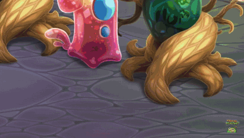 Msm Island My Singing Monsters GIF