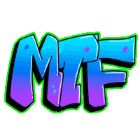 Mtf Sticker GIF