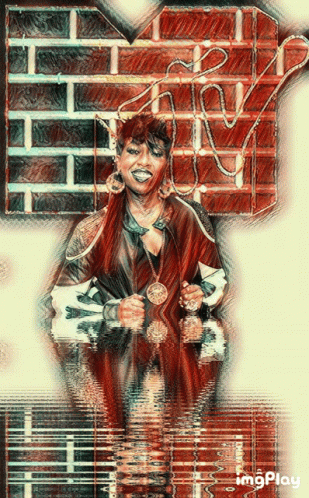 Mtv Missy Elliot GIF